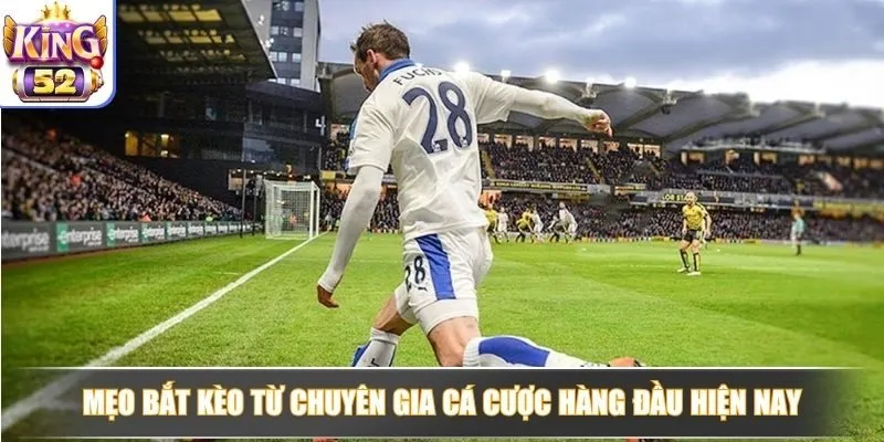 Chiến lược bắt kèo rung đơn giản mà dễ ăn thưởng